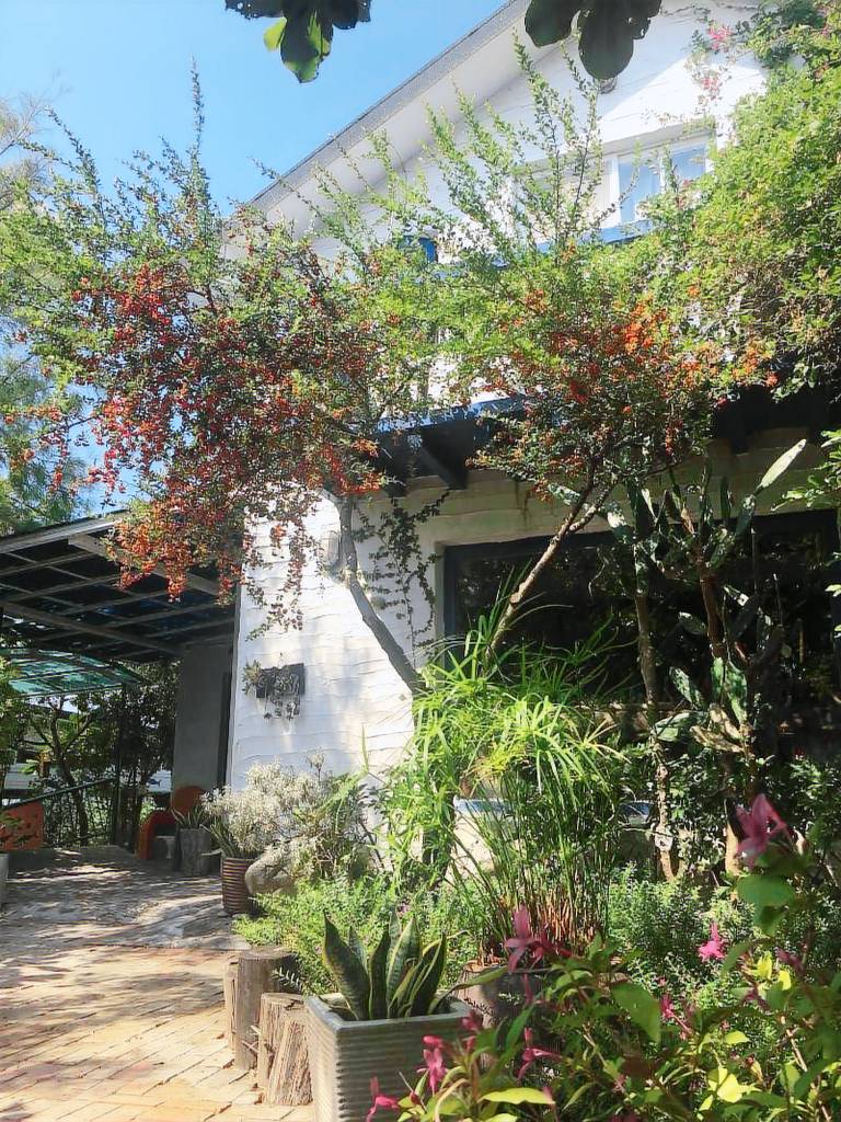 LanJen Villa B&B — photo 5