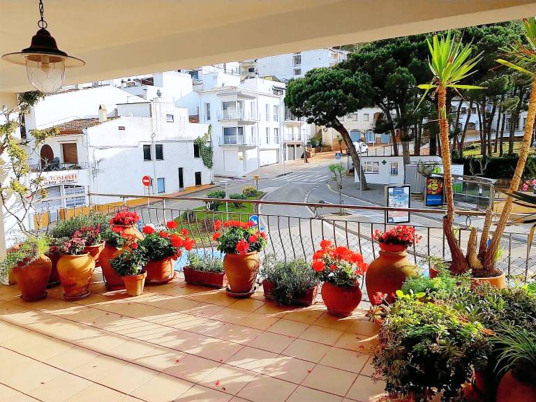 Apartamento Tamariu