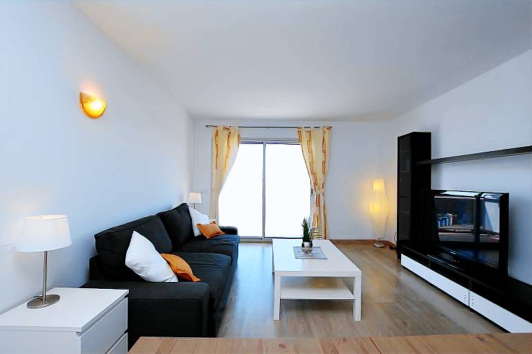 Apartamento Puerto de Alcudia
