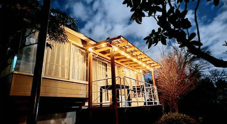 Charming villa | Pet-friendly in Ito