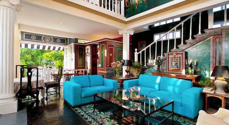 Hotel Boutique Rivera Del Rio — photo 3