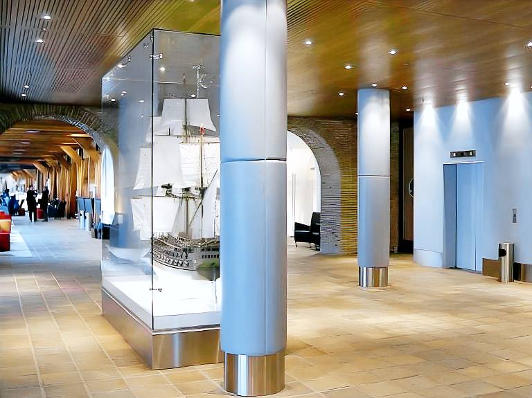 Hotel Admiral, Ascend Hotel Collection — photo 4
