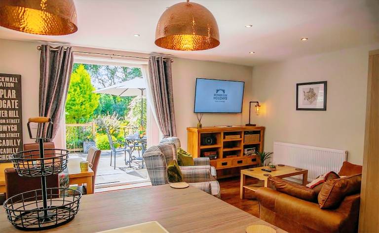 Ferienwohnung  Telford