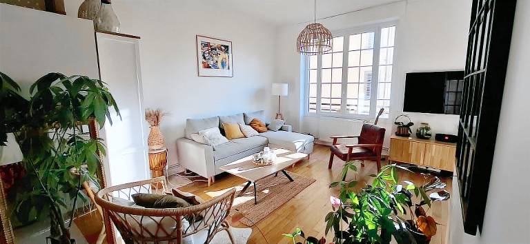 Appartement Écully