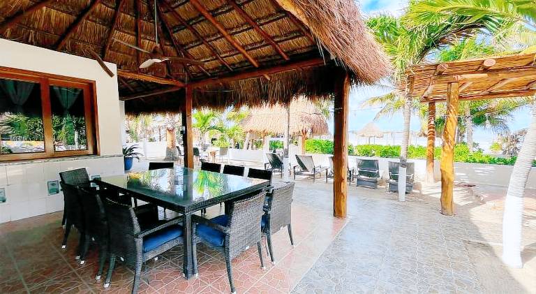 House with 4 rooms for 10 persons — photo 3