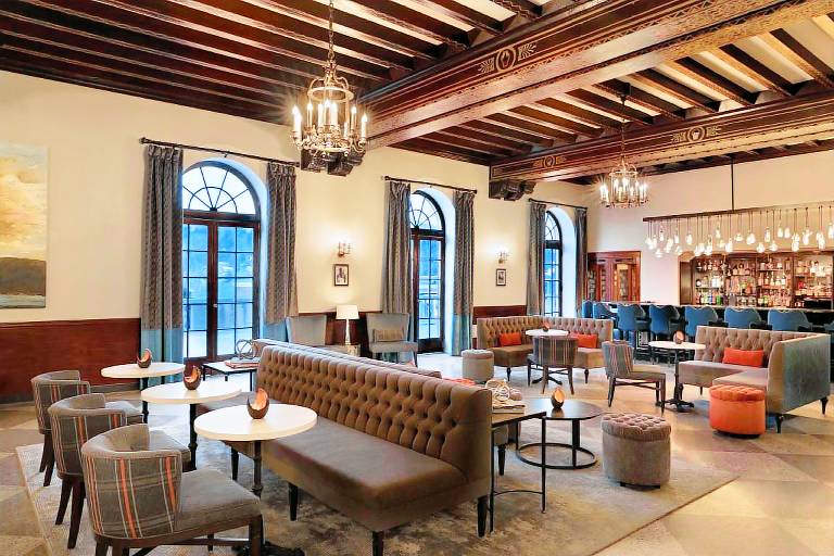 Hotel Saranac, Curio Collection by Hilton — photo 2