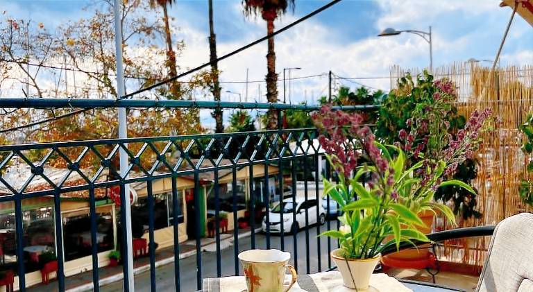 Rental apartment with 1 room for 4 persons — photo 3
