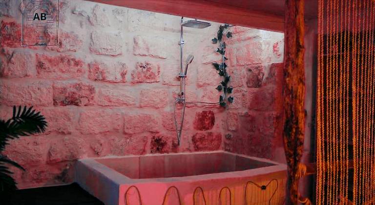 Apartment with 2 rooms for 5 persons — photo 4