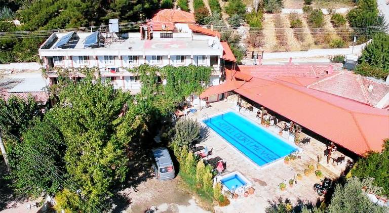 Hotel Dort Mevsim — photo 2