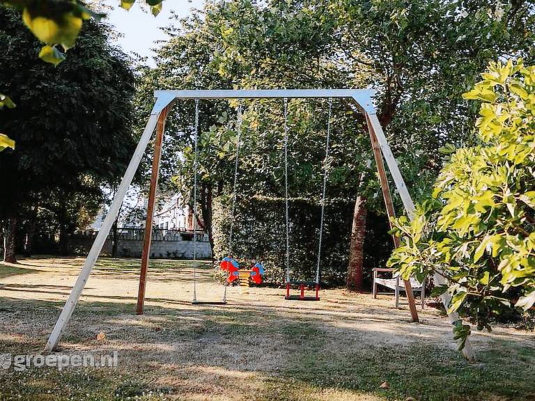 Fully equipped house with yard, sauna & BBQ | Pets are welcome — photo 2