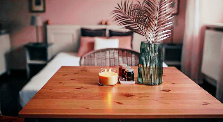 Charming apartment with yard | Ski nearby | Perfect for remote work | Dogs allowed — photo 4