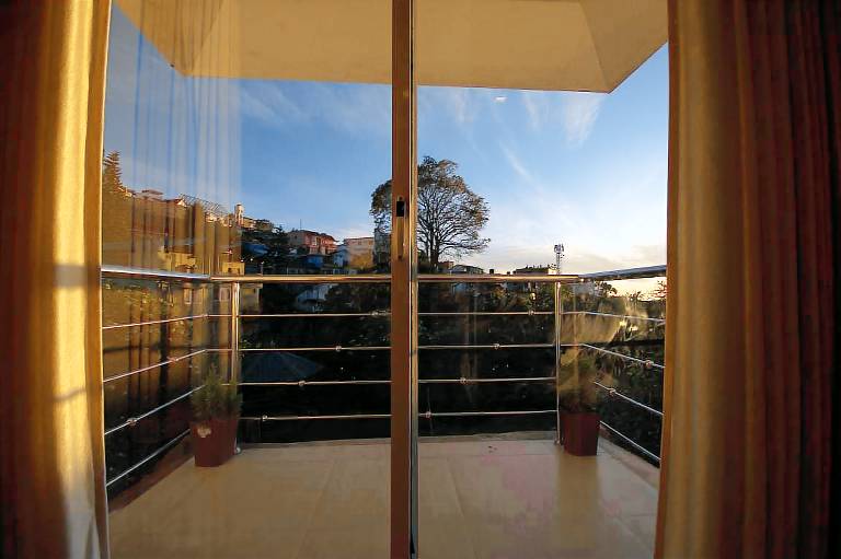 Bungalow Kodaikanal