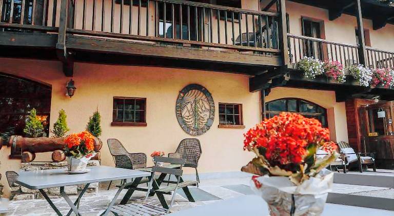 Locanda La Brenva - Estella Hotel Collection & Experience — photo 4