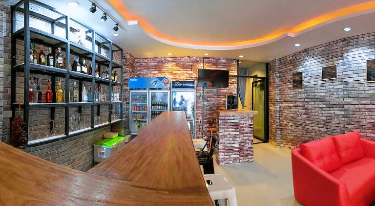 Again Thaicharm House at Patong Beach — photo 4