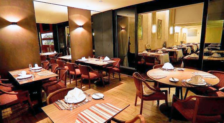 Alta Reggia Plaza Hotel — photo 4