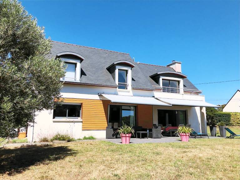 Villa  Penmarch