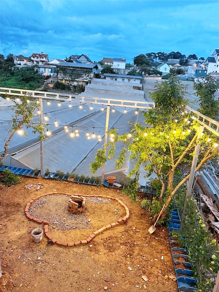 Homestay Cỏ Bốn Lá — photo 4