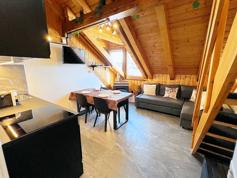 Rental apartment | Close to the ski | Pets allowed — photo 5