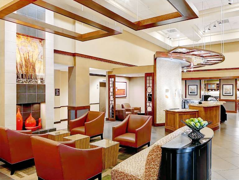 Hyatt Place Columbus Dublin — photo 2