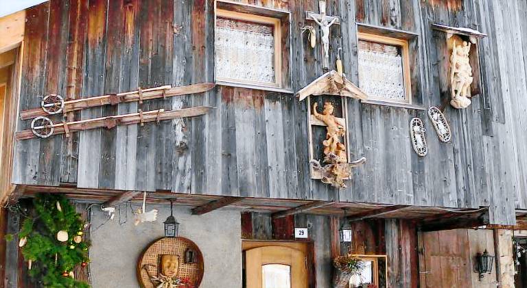 Cianbolpin Guesthouse — photo 4