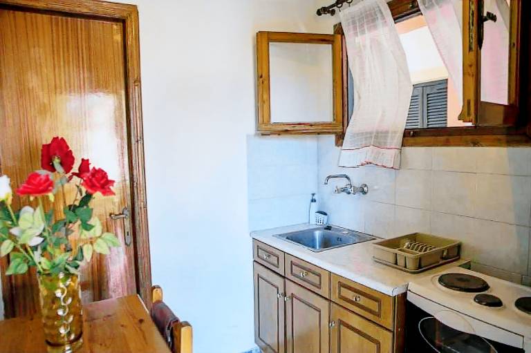 Ferienhaus Sidari