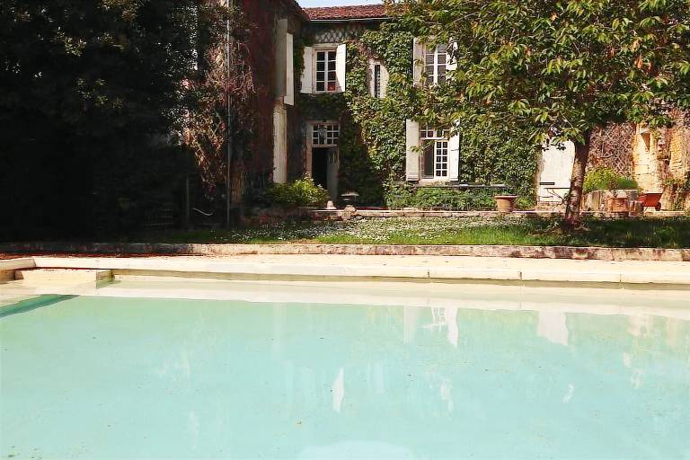 Maison de vacances Port-d'Envaux