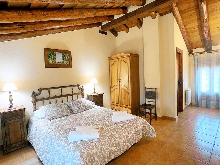 Casa Lozoya