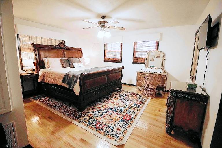 House Sevierville