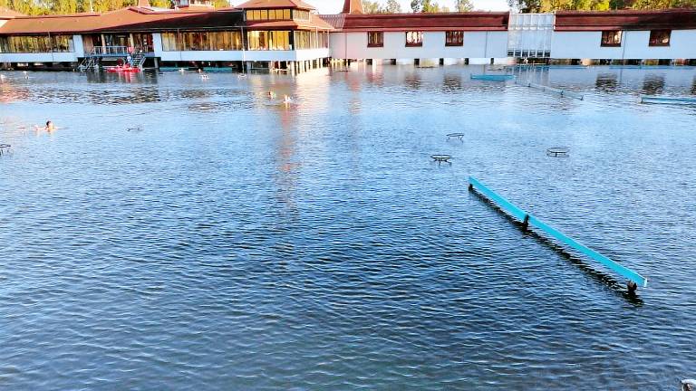 Ferienwohnung Hévíz