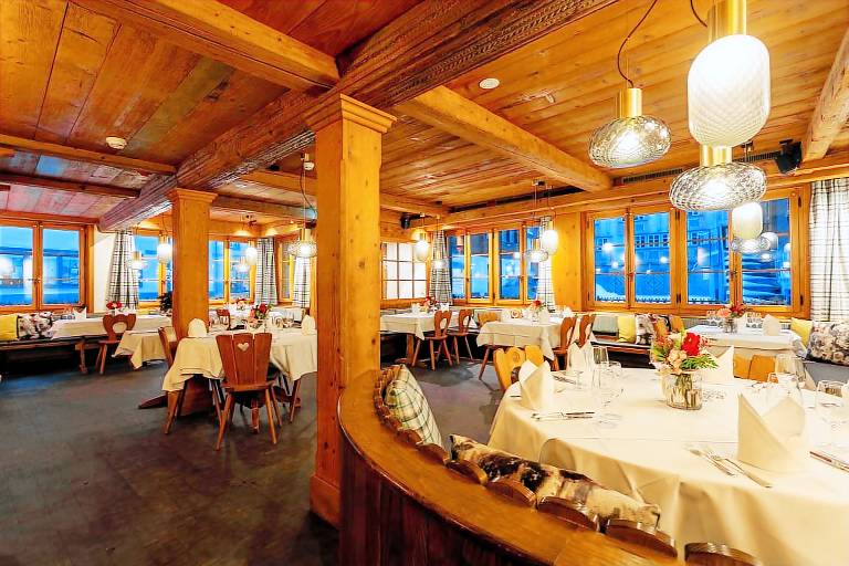 Sonne Andermatt Swiss Quality Hotel — photo 2