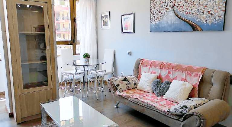 Rental apartment with pool — photo 2