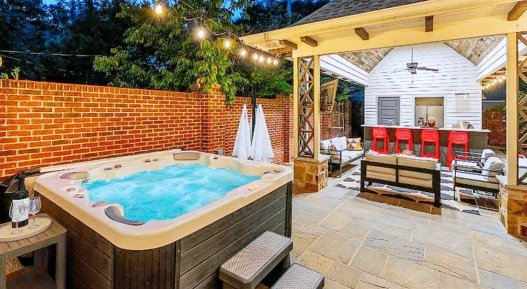 House with pool | Suitable for remote work — photo 3