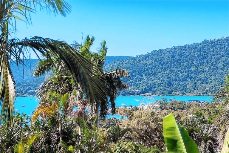 House Airlie Beach