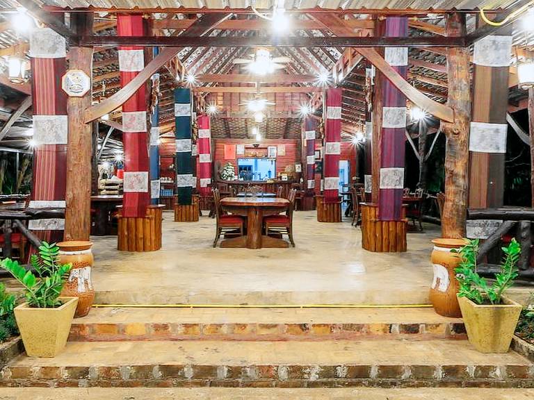 Doo Dee Boutique Resort by Swiss Chalet — photo 2