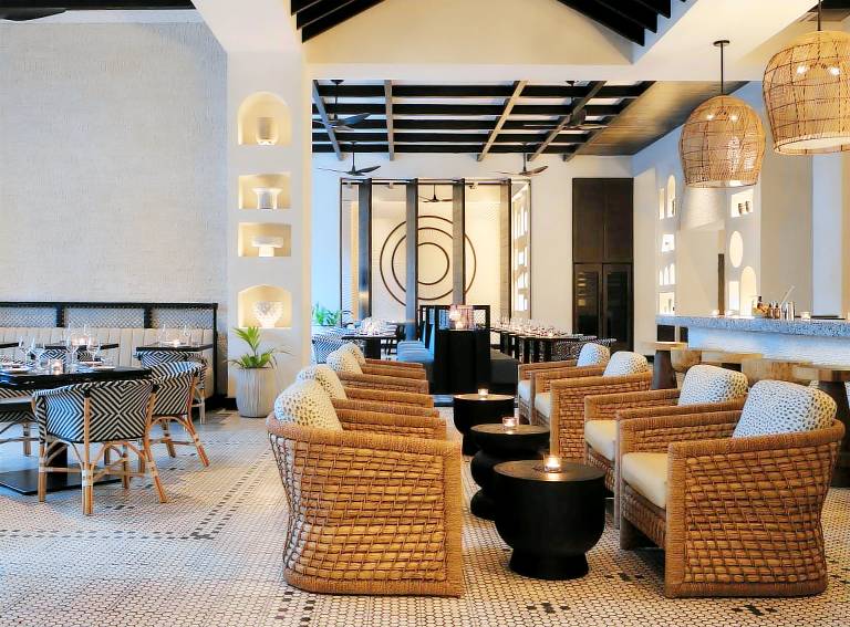 Kimpton Grand Roatan Resort And Spa By IHG — photo 4
