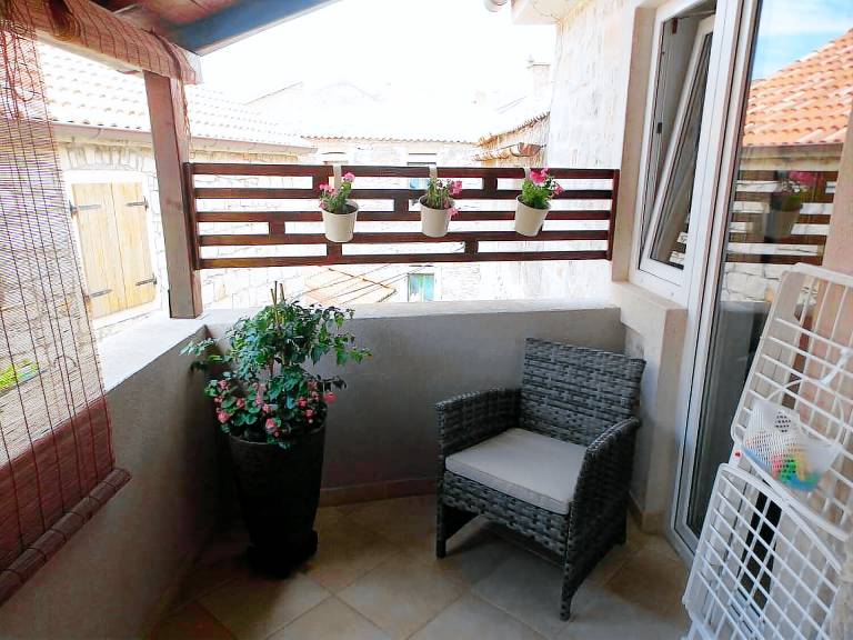 Apartament  Betina