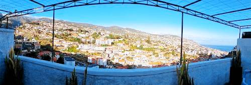 House Funchal