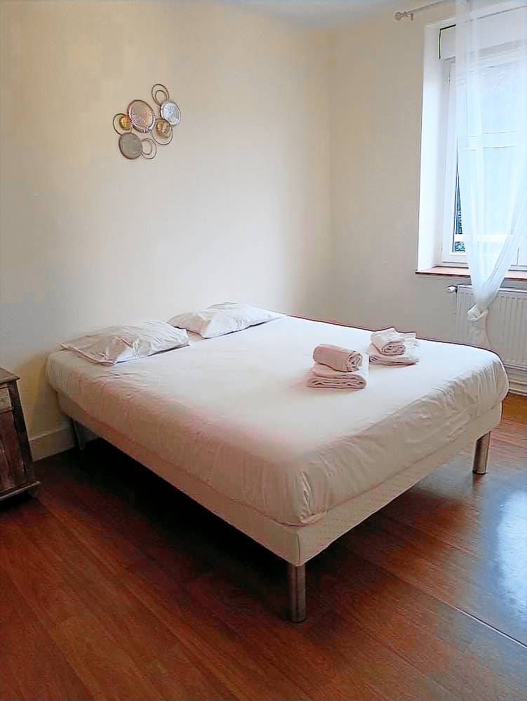 Appart'hôtel Lisieux