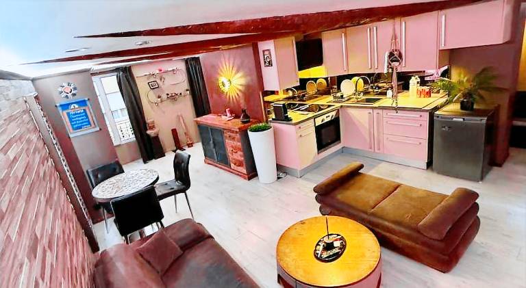 Rental apartment | Close to Castle Hill — photo 4