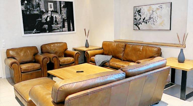 Big rental apartment with patio | Ski nearby | Pets allowed in Eben am Achensee