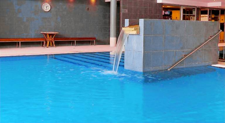 ESTONIA Medical Spa & Hotel — photo 4