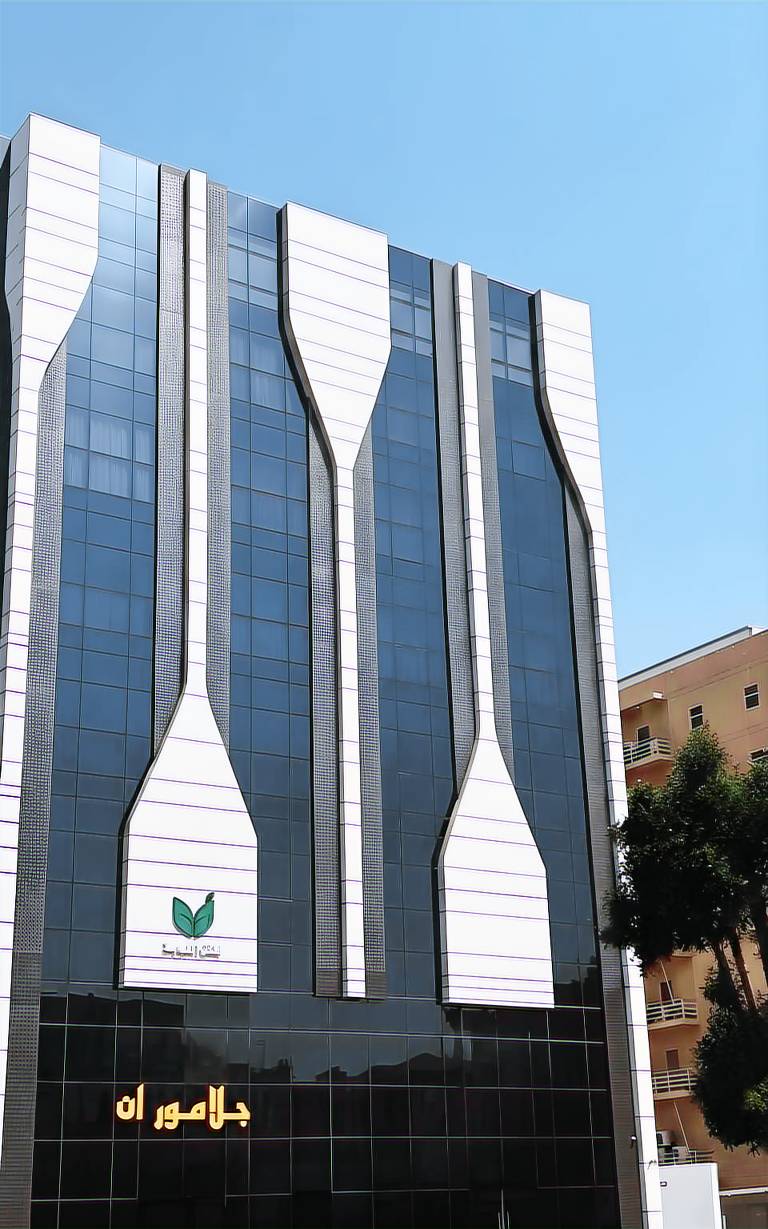 50 m&sup2; Apartment mit Hotelservice