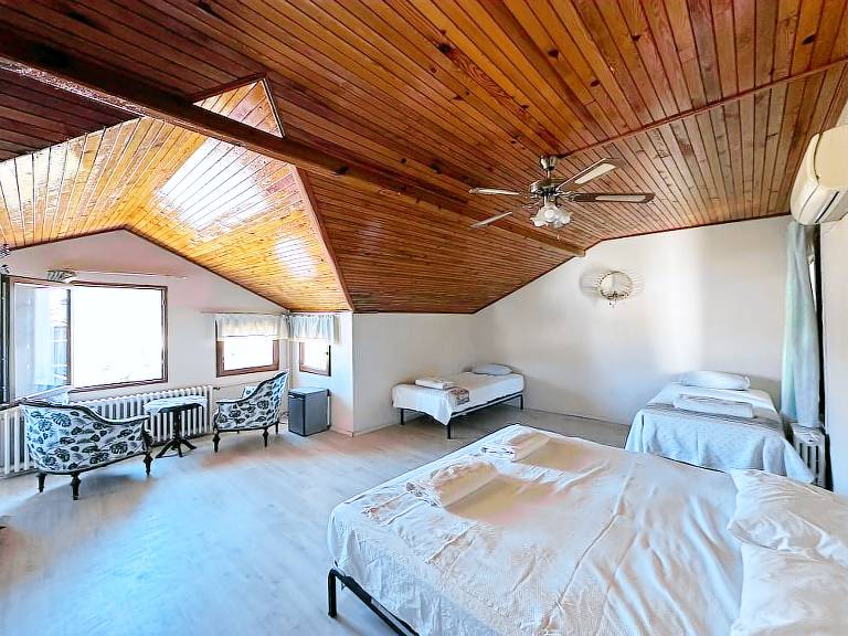 Pension  Ayvalık