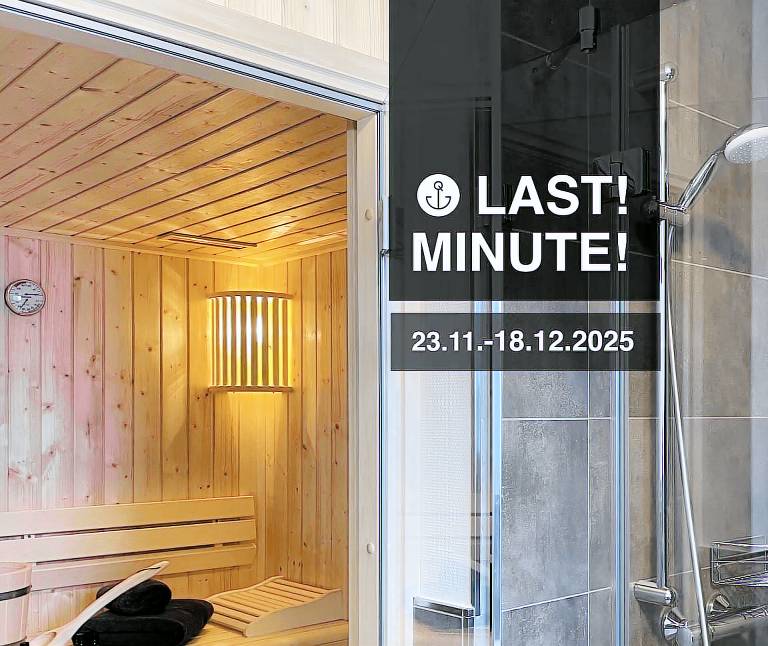 Ferienhaus Fedderwardersiel