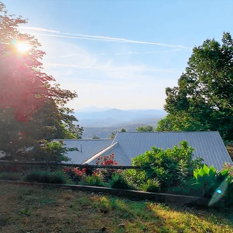 House Dahlonega