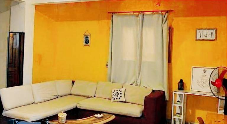 Big holiday apartment | Beach nearby | Dogs allowed — photo 4