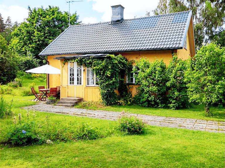 Ferienhaus in Hultsfred, Lönneberga f&uuml;r max. 6 Personen, 