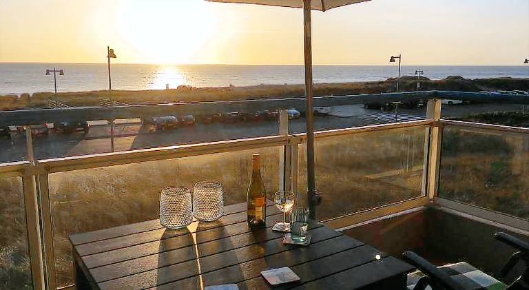 Holiday apartment with 1 room for 3 persons — photo 4