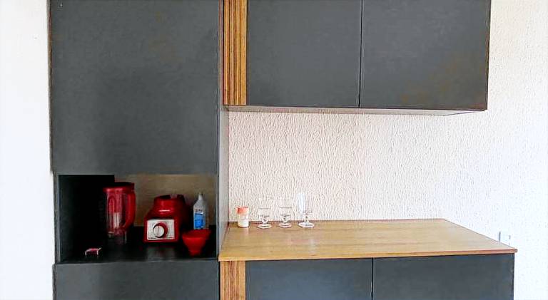 Holiday apartment with 1 room for 2 persons — photo 3