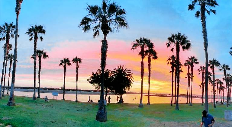 Rooms in Bay Park San Diego
